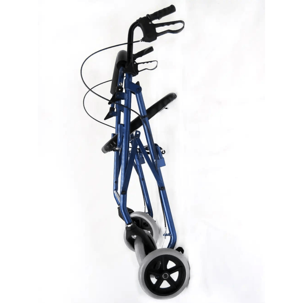 Karman R-4608 Lightweight Rollator - sold by Dansons Medical - Standing Aid manufactured by Karman Healthcare