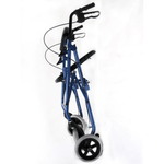 Karman R-4608 Lightweight Rollator - sold by Dansons Medical - Standing Aid manufactured by Karman Healthcare