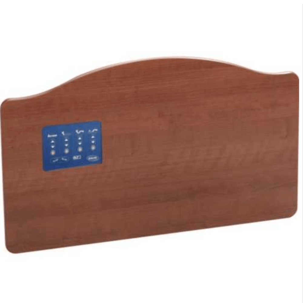 Invacare Amherst Bed Ends - sold by Dansons Medical - Bed Ends manufactured by Invacare