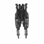 Karman MVP-502 Lightweight Reclining Wheelchair - sold by Dansons Medical - Reclining Wheelchairs manufactured by Karman Healthcare