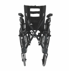 Karman MVP-502 Lightweight Reclining Wheelchair - sold by Dansons Medical - Reclining Wheelchairs manufactured by Karman Healthcare