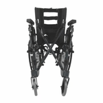 Karman MVP-502 Lightweight Reclining Wheelchair - sold by Dansons Medical - Reclining Wheelchairs manufactured by Karman Healthcare