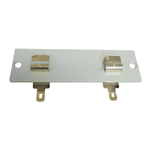~NONSTOCK~ Bestcare Battery Contacts for TC12 Control Box - sold by Dansons Medical - Nonstock manufactured by Bestcare