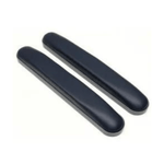 Karman Wheelchair Replacement Armpads (Sold as 1's) - sold by Dansons Medical - Standing Aid manufactured by Karman Healthcare