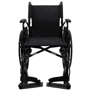 Karman 802-DY Ultra Lightweight Wheelchair - sold by Dansons Medical - Ultra Lightweight Wheelchairs manufactured by Karman Healthcare