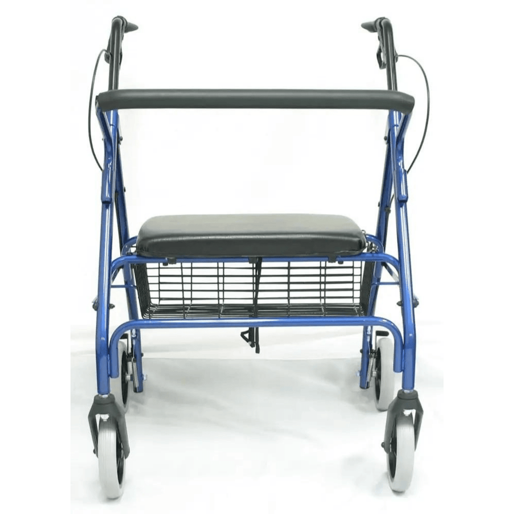 Karman R-4700 Extra Wide Rollator - sold by Dansons Medical - Rollators manufactured by Karman Healthcare