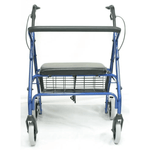 Karman R-4700 Extra Wide Rollator - sold by Dansons Medical - Rollators manufactured by Karman Healthcare