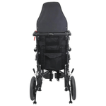 Karman MVP-502 Lightweight Reclining Wheelchair - sold by Dansons Medical - Reclining Wheelchairs manufactured by Karman Healthcare