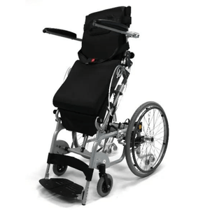 Karman XO-101 Standing Wheelchair - sold by Dansons Medical - Ultra Lightweight Wheelchairs manufactured by Karman Healthcare