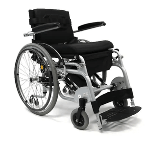 Karman XO-101 Standing Wheelchair - sold by Dansons Medical - Ultra Lightweight Wheelchairs manufactured by Karman Healthcare