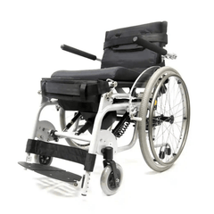 Karman XO-101 Standing Wheelchair - sold by Dansons Medical - Ultra Lightweight Wheelchairs manufactured by Karman Healthcare