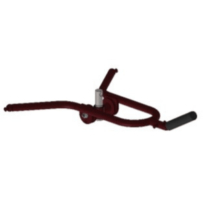 Bestcare U-SHAPED SPREADERBAR FOR PL350CT - sold by Dansons Medical - Spreader Bar and Parts manufactured by Bestcare