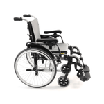 Karman S-Ergo 305 Ultra Lightweight Wheelchair with Adjustable Seat Height - sold by Dansons Medical - Ergonomic Wheelchairs manufactured by Karman Healthcare