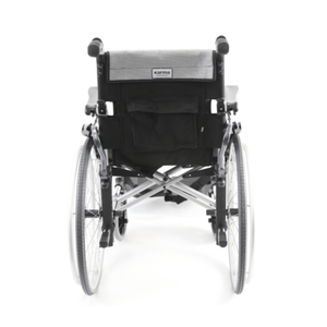 Karman S-Ergo 305 Ultra Lightweight Wheelchair with Adjustable Seat Height - sold by Dansons Medical - Ergonomic Wheelchairs manufactured by Karman Healthcare