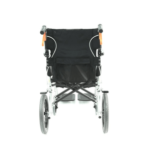 Karman Ergo Lite Ultra Lightweight Wheelchair with Companion Hill Brakes - sold by Dansons Medical - Ergonomic Wheelchairs manufactured by Karman Healthcare