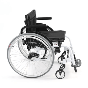 Karman S-ergo ATX Active Wheelchair - sold by Dansons Medical - Ergonomic Wheelchairs manufactured by Karman Healthcare