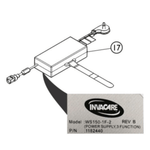 Invacare Power Supply FE, G-Series Bed - sold by Dansons Medical - Bed Electronics manufactured by Invacare
