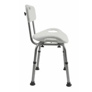 Karman Shower Chair with Non-Slip Legs - sold by Dansons Medical - Shower Seats manufactured by Karman Healthcare