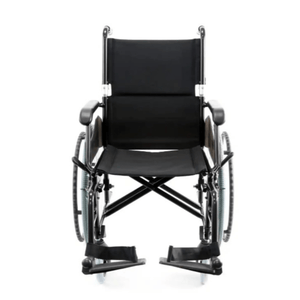 Karman LT-990 18" seat Wheelchair with Quick Release Axles - sold by Dansons Medical - Ultra Lightweight Wheelchairs manufactured by Karman Healthcare
