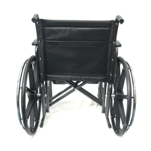 Karman KN Series Bariatric Wheelchair - sold by Dansons Medical - Bariatric Wheelchairs manufactured by Karman Healthcare