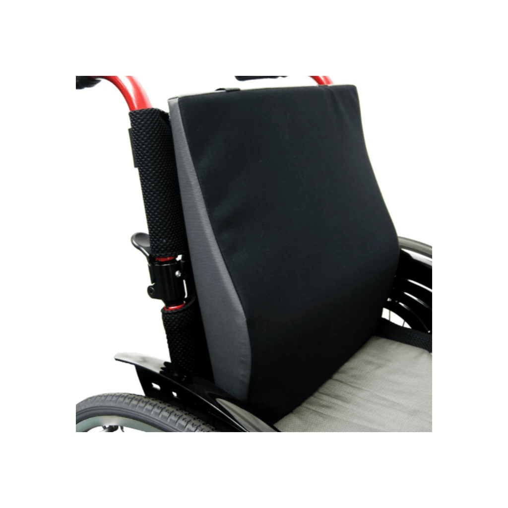 Karman Contoured Back Cushions - sold by Dansons Medical - Wheelchair Cushions manufactured by Karman Healthcare