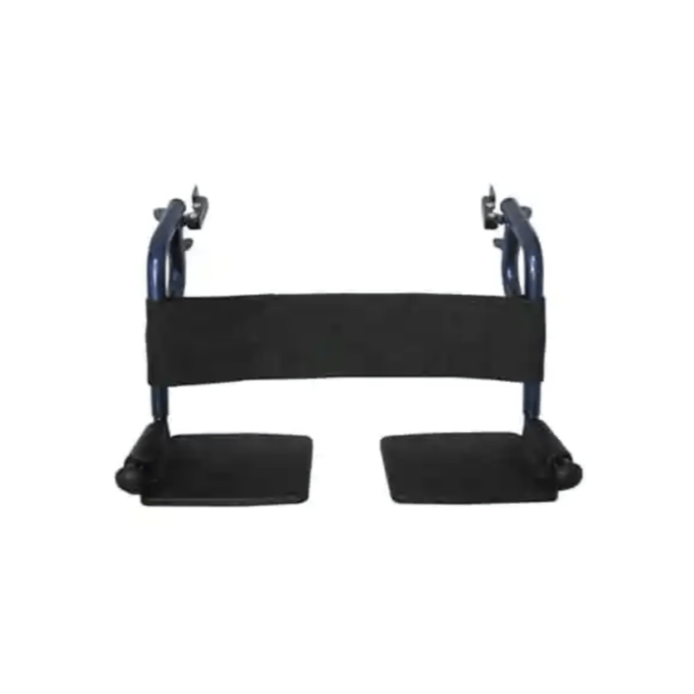 Karman Leg Strap - Calf Support for S-ERGO ATX - sold by Dansons Medical - Wheelchair Accessories manufactured by Karman Healthcare