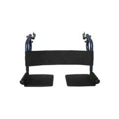 Karman Leg Strap - Calf Support for S-ERGO ATX - sold by Dansons Medical - Wheelchair Accessories manufactured by Karman Healthcare