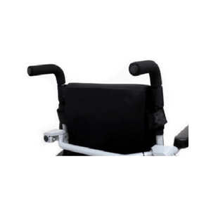 Karman Companion Push Handle for XO-101 - sold by Dansons Medical - Wheelchair Accessories manufactured by Karman Healthcare