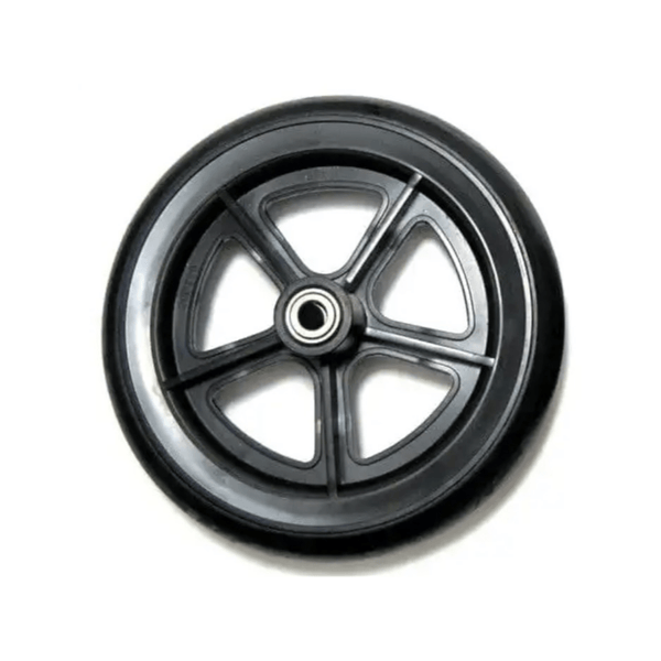 Wheelchair Wheels