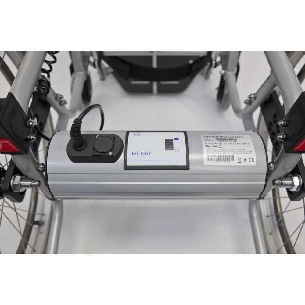 Karman XO-101 Standing Wheelchair - sold by Dansons Medical - Ultra Lightweight Wheelchairs manufactured by Karman Healthcare