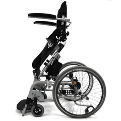 Karman XO-101 Standing Wheelchair - sold by Dansons Medical - Ultra Lightweight Wheelchairs manufactured by Karman Healthcare