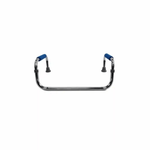 Karman Rail Assist with Padded Grip - sold by Dansons Medical - Standing Aid manufactured by Karman Healthcare