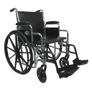 Karman KN-920W Bariatric Wheelchair - sold by Dansons Medical - Ultra Lightweight Wheelchairs manufactured by Karman Healthcare