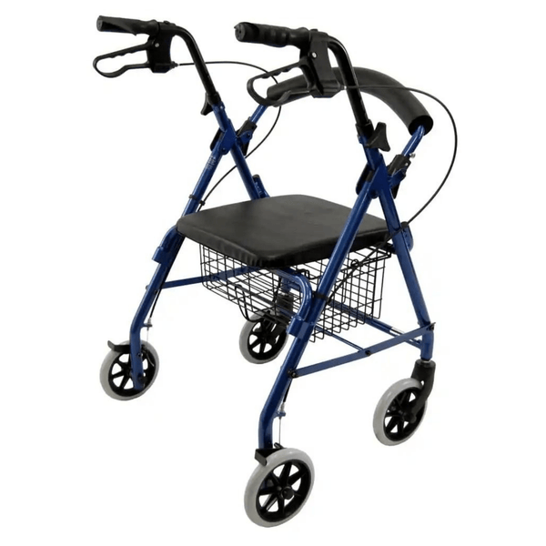 Walkers &amp; Rollator Walkers