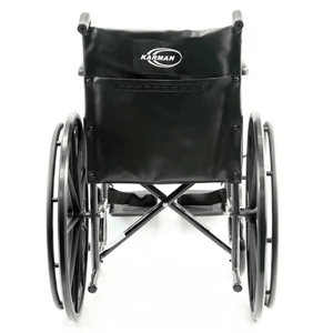 Karman KN-700T Standard Wheelchair - sold by Dansons Medical - Ultra Lightweight Wheelchairs manufactured by Karman Healthcare
