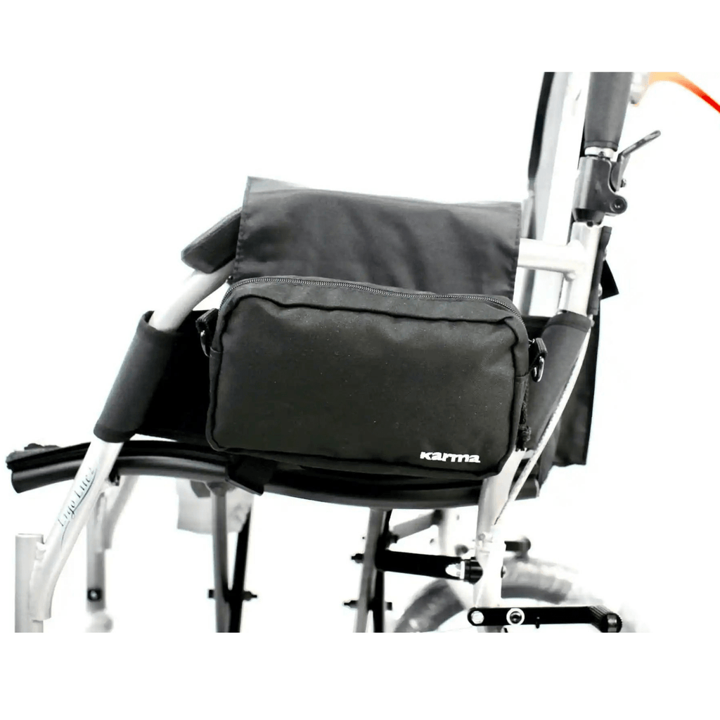 Karman 3 in 1 Universal Pouch - sold by Dansons Medical - Wheelchair Accessories manufactured by Karman Healthcare