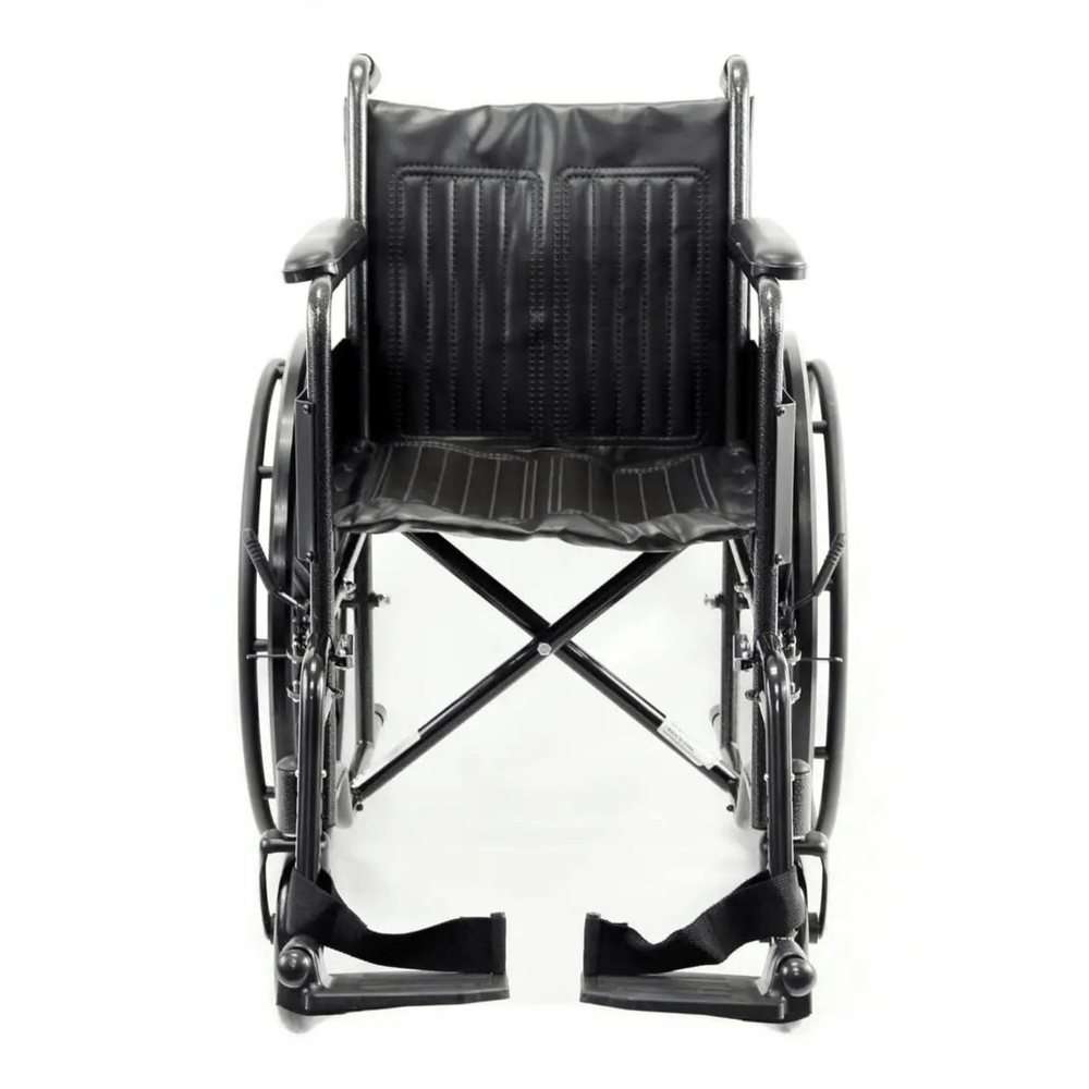 Karman KN-700T Standard Wheelchair - sold by Dansons Medical - Ultra Lightweight Wheelchairs manufactured by Karman Healthcare