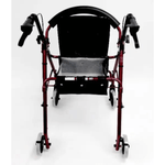 Karman R-4600 Lightweight Rollator - sold by Dansons Medical - Standing Aid manufactured by Karman Healthcare