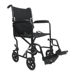 Karman LT-2000 Transport Wheelchair - sold by Dansons Medical - Ultra Lightweight Wheelchairs manufactured by Karman Healthcare