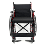 Karman LT-770Q Lightweight Wheelchair - sold by Dansons Medical - Ultra Lightweight Wheelchairs manufactured by Karman Healthcare