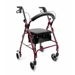 Karman R-4600 Lightweight Rollator - sold by Dansons Medical - Standing Aid manufactured by Karman Healthcare