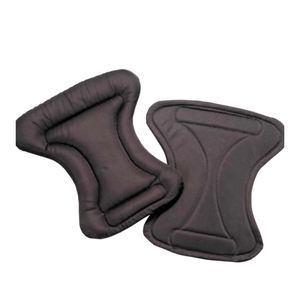 Hoyer 4-Point Clip Sling Deluxe Comfort Pad - sold by Dansons Medical -  manufactured by Joerns
