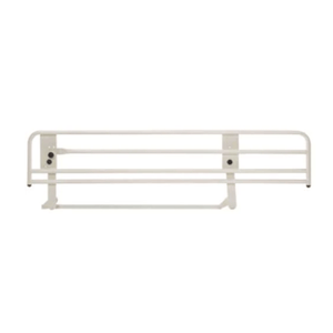 Invacare Carroll CS Series Partial Rail, 36'' Wide Deck (Pair) - sold by Dansons Medical - Bed Rails manufactured by Invacare