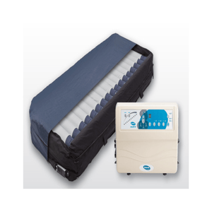 Invacare MicroAir® MA900 Alternating Pressure Low Air Loss Mattress System - sold by Dansons Medical - Power Mattress manufactured by Invacare