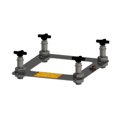 Aqua Creek Knob, Quick Attach (F-JCL-114) - sold by Dansons Medical - Pool Lift Anchors manufactured by Aqua Creek