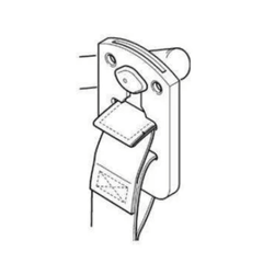 Hoyer Amputee Adaptor With Securi3 Attachment - sold by Dansons Medical -  manufactured by Joerns
