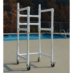 Aqua Creek PVC Aqua Walker - sold by Dansons Medical - Pool Walkers manufactured by Aqua Creek
