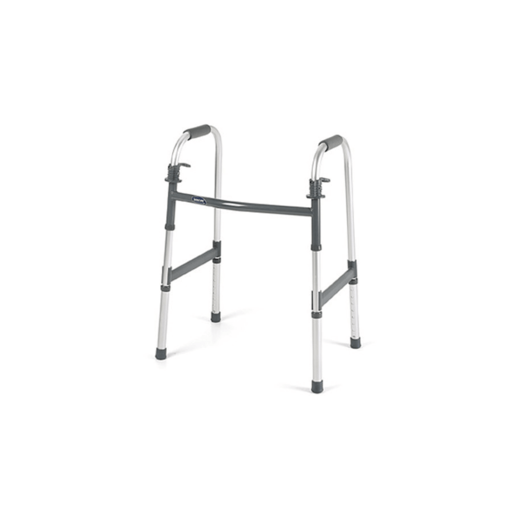 Invacare I-Class Junior Paddle Walker - 4/Case - sold by Dansons Medical - Walkers manufactured by Invacare