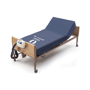 Invacare MicroAir MA500 Alternating Pressure Low Air Loss Mattress System - sold by Dansons Medical - Mattress manufactured by Invacare