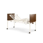 Invacare Head Section Full Electric G-Series Bed (G50) - sold by Dansons Medical - Bed Ends manufactured by Invacare